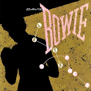 David Bowie - 'Let's Dance'