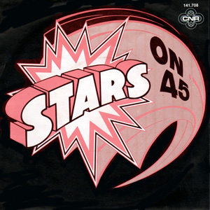 Starsound - 'Stars On 45'