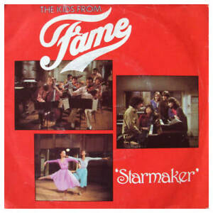 The Kids from Fame - 'Starmaker'