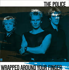 The Police - 'Wrapped Around Your Finger'