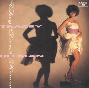 Tracey Ullman - 'They Don't Know'