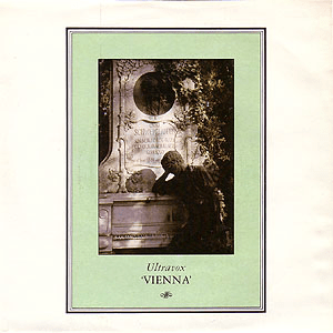 Ultravox - Vienna