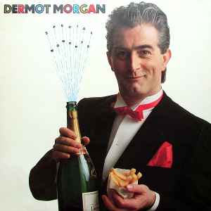 Dermot Morgan - 'Thank You Very Much Mr Eastwood'