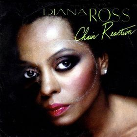 Diana Ross - 'Chain Reaction'