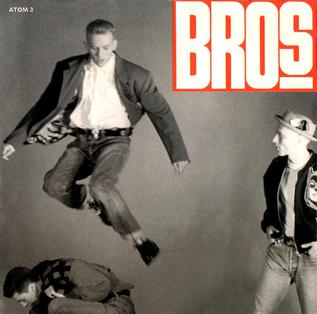 Bros - 'Drop The Boy'