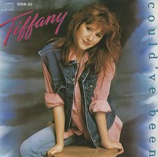 Tiffany - 'Could've Been'