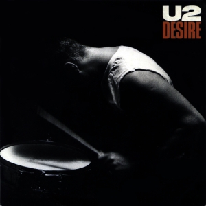 U2 - 'Desire'