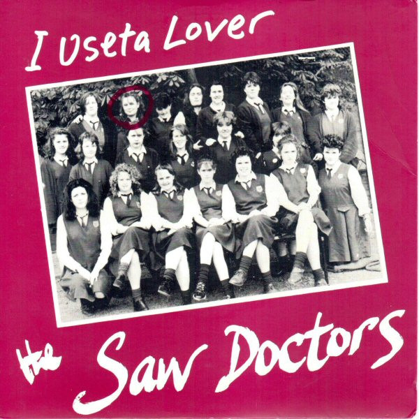 The Saw Doctors - 'I Useta Lover'