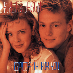 Kylie Minogue and Jason Donovan - 'Especially For You'