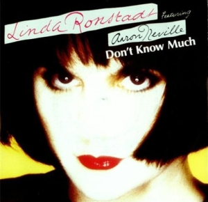 Linda Ronstadt ft. Aaron Neville - 'Don't Know Much'