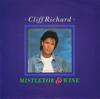 Cliff Richard - 'Mistletoe And Wine'