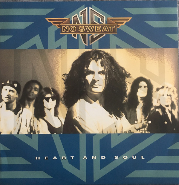 No Sweat - 'Heart And Soul'
