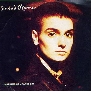 Sinéad O'Connor - 'Nothing Compares 2 U'