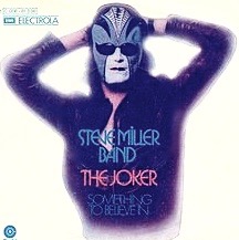 Steve Miller Band - 'The Joker'