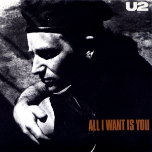 U2 - 'All I Want Is You'