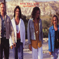 Wet Wet Wet - 'Goodnight Girl'