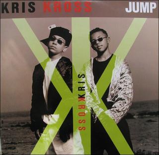 Kris Kross - 'Jump'
