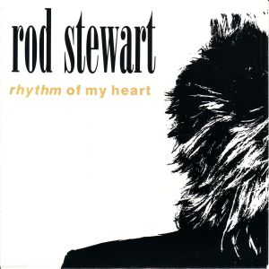 Rod Stewart - 'Rhythm Of My Heart'
