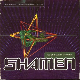 The Shamen - 'Ebeneezer Goode'