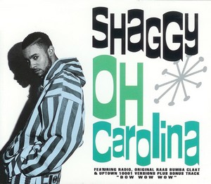 Shaggy - 'Oh Carolina'