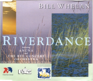 Bill Whelan - 'Riverdance'