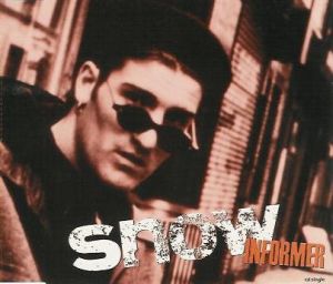 Snow - 'Informer'