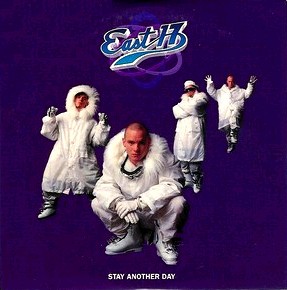 East 17 - 'Stay Another Day'