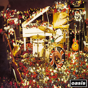 Oasis - 'Don't Look Back In Anger'