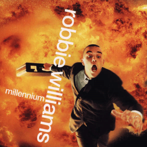 Robbie Williams - 'Millennium'