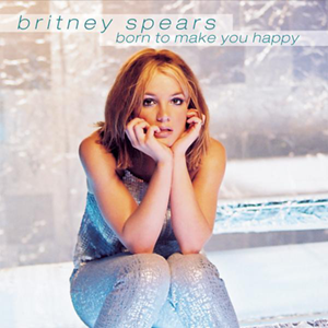 Britney Spears - 'Born To Make You Happy'