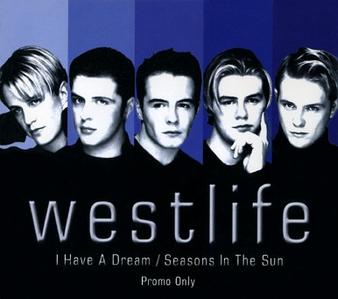 "I Have a Dream"/"Seasons In The Sun"