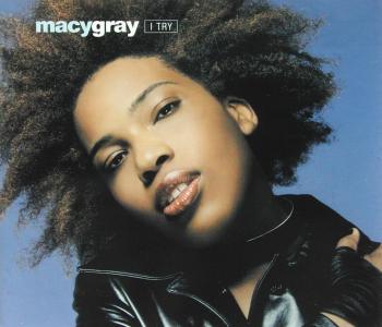 Macy Gray - 'I Try