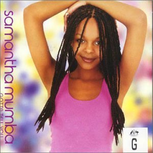 Samantha Mumba - 'Gotta Tell You'