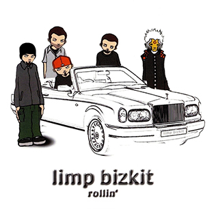 Limp Bizkit - 'Rollin' (Air Raid Vehicle)'