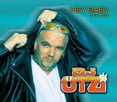 DJ Ötzi - 'Hey Baby (Uhh, Ahh)'