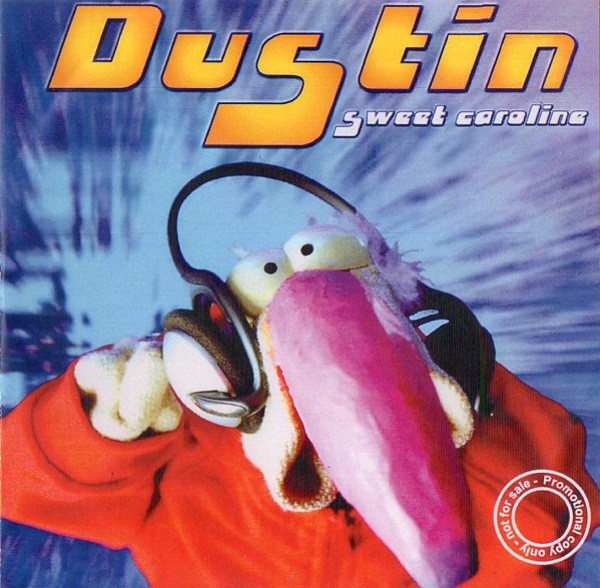 Dustin - 'Sweet Caroline'