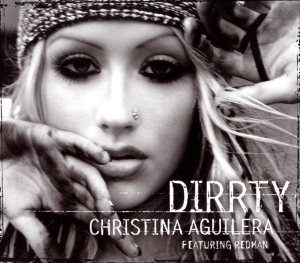 Christina Aguilera ft. Redman - 'Dirrty'