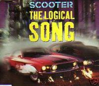 Scooter - 'The Logical Song'