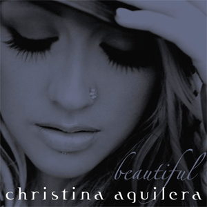 Christina Aguilera - 'Beautiful'