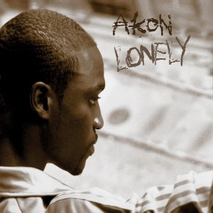 Akon - 'Lonely'