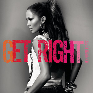 Jennifer Lopez - 'Get Right'