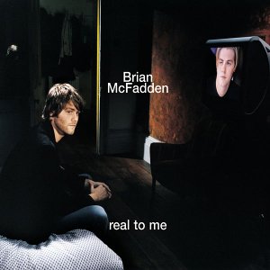 Brian McFadden - 'Real To Me'