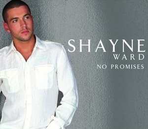 Shayne Ward - 'No Promises'