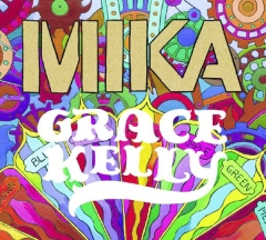 Mika - 'Grace Kelly'