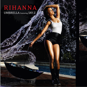 Rihanna ft. Jay-Z - 'Umbrella'