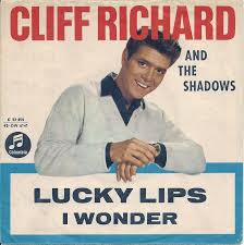 Cliff Richard and The Shadows - 'Lucky Lips'
