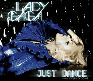 Lady Gaga ft. Colby O'Donis - 'Just Dance'