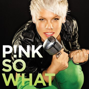 Pink - 'So What'