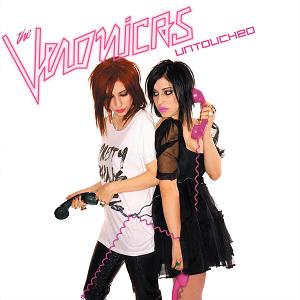 The Veronicas - 'Untouched'