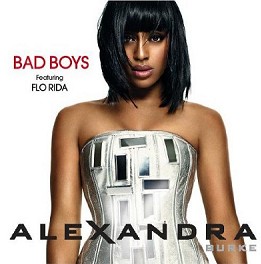 Alexandra Burke ft. Flo Rida - 'Bad Boys'